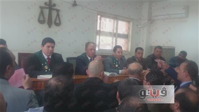 تأجيل قضية «بيع أرض جمصة لجامعة الدلتا» لـ22 أغسطس