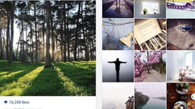 عدل الصور في وقت أسرع مع التحديث الجديد لـ