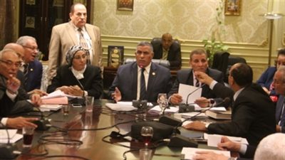 نص قانون زيادة المعاشات 15% اعتبارًا من أول يوليو