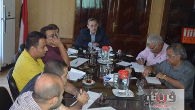 بالصور.. البنك الآسيوي يعلن تمويل مشروع الصرف الصحي بالدقهلية