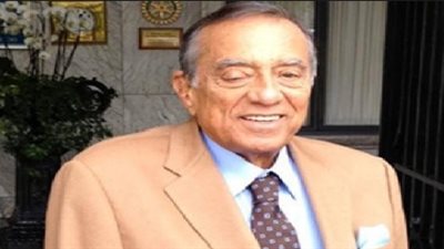 المفوضين تحجز دعوى بطلان قرار التصالح مع حسين سالم لكتابة التقرير