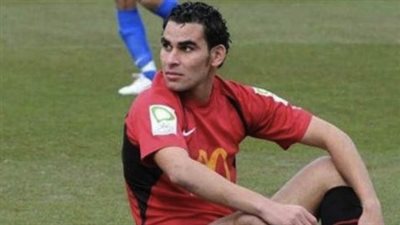 أحمد عيد عبدالملك: أتمنى حجز مكان أساسى فى المنتخب