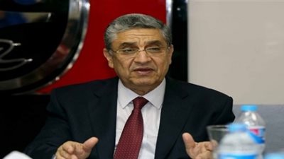 وزير الكهرباء يكشف تأثير تغير سعر الصرف على تكلفة إنتاج الطاقة