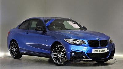 جمارك السيارة «بي إم دبليو 218i» الواردة من الكويت