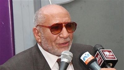 الخضيرى: ننتظر رأى الدستورية فى الطعن على وقف الانتخابات البرلمانية