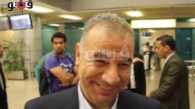 بالفيديو.. محجوب «الأثقال»: ميداليات الأولمبياد نتاج مجهودات كبيرة