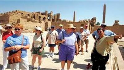 المستثمرون السياحيون يحاولون إقناع روسيا برفع الحظر عن مصر