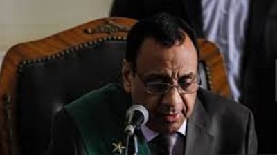 تأجيل محاكمة المتهمين بمحاولة «اغتيال قاضى عمليات رابعة» لـ١٠ يوليو