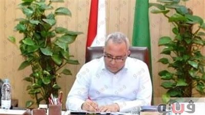 محافظ الشرقية: تفعيل دور لجان التفتيش على المنشآت الطبية