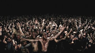 نوفمبر المقبل.. إقامة ورشة مسرحية لعرض «الزومبي والخطايا العشر»