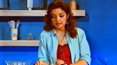 بالفيديو.. كيف تصنعى 