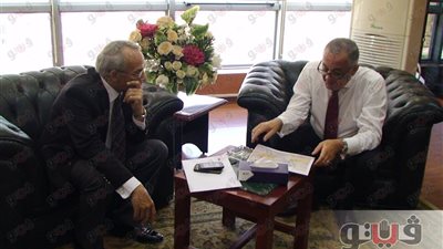 «التنمية الصناعية»: شمال سيناء على خريطة الاستثمار