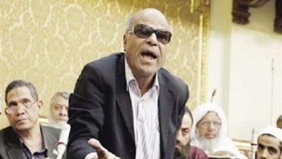 البدري فرغلي: زيادة الـ15% لأصحاب المعاشات «معقولة»