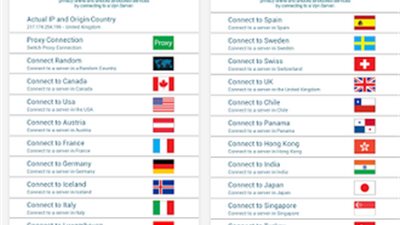 تَصفح الإنترنت بأمان مع 