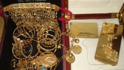 استقرار أسعار الذهب اليوم.. وعيار 21 يسجل 613 جنيهًا