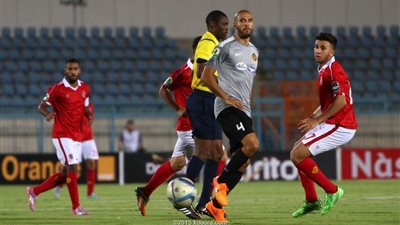 اليوم.. الاجتماع الفني لمباراة الأهلي والترجي التونسي