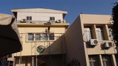 «الجبلاية» تخاطب ثلاث جهات لتأمين «الفراعنة» بالسنغال