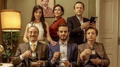 الفيلم اللبناني «محبس» لأول مرة الليلة على «ART أفلام»