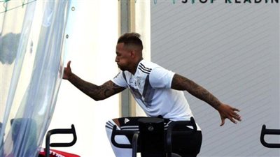 بواتينج يقاتل من أجل المشاركة مع ألمانيا في كأس العالم