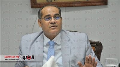 الأعلى للآثار: تشديد الحراسة على المنشآت الأثرية بمصر القديمة