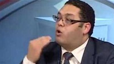 أحمد فوزى: لن يسقط النظام مرة أخرى لأن السيناريوهات لن تتكرر