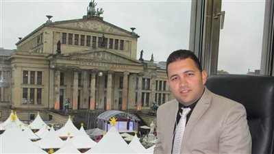 أحمد الديب يكتب: إلى رجب أردوغان.. 