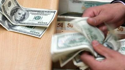 تراجع الإقبال على الدولار في شركات الصرافة.. خبراء: انخفاض العملة الأمريكية خلال الفترة القادمة.. الاحتياطي النقدي يرتفع إلى 31.3 مليار دولار.. وتحويلات المصريين بالخارج أهم أسباب تحسن الاقتصاد