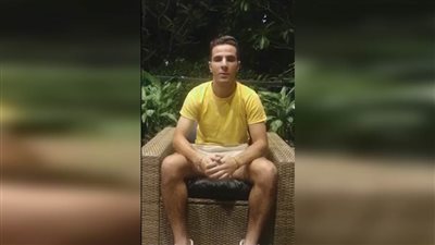 أول تصريح للاعب الزمالك بعد هروبه لتايلاند | فيديو