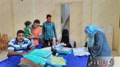 128 طالبا يقدمون طلبات الالتحاق بالمدرسة النووية بالضبعة اليوم