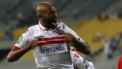 شيكابالا يغيب عن لقاء سموحة بالدوري
