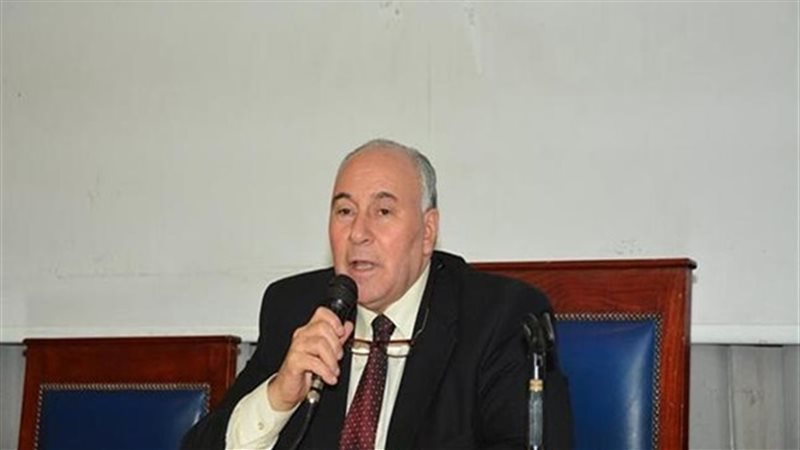 الدكتور أحمد شلبي