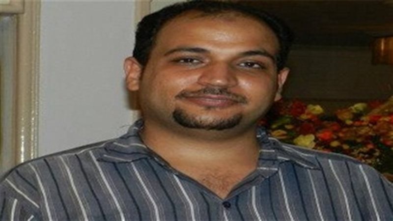  الدكتور أحمد السيد