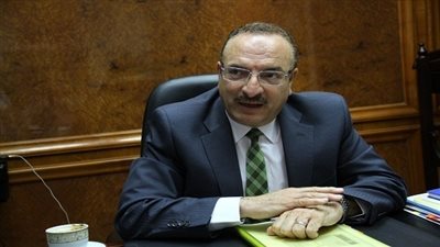 محافظ بني سويف يوافق على تثبيت 161 متعاقدا