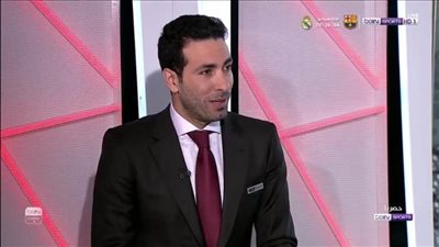 أبو تريكة يكشف تفاصيل مقابلة محمد صلاح في قطر | فيديو