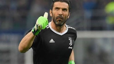 بوفون يعادل رقم مالديني التاريخي في الدوري الإيطالي