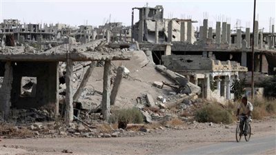 أسباب غضب روسيا من الدور الإيراني جنوب سوريا