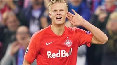 هالاند يصدم عمالة الدوري الألماني براتب خيالي