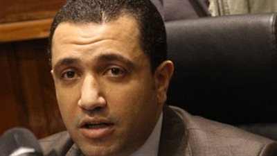 وفد قضائى بريطانى يقدم للنيابة العامة معلومات مهمة بشأن الأموال المهربة