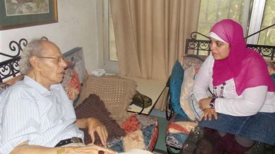 طوغان.. فنان زادُه الوجع.. لم أفشل في حياتى.. و«فاطمة» حلم لم يكتمل وأول راتب حصلت عليه كان جنيهين