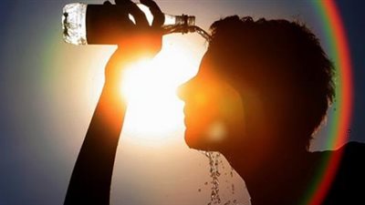 7 نصائح للوقاية من حرارة الشمس على إينرجي