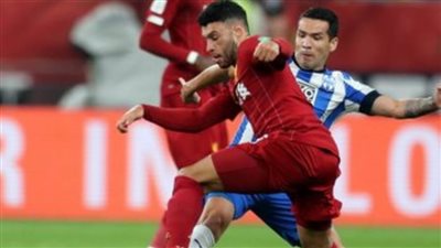 ليفربول يتأهل لنهائي كأس العالم للأندية بفوز قاتل على مونتيري 1/2