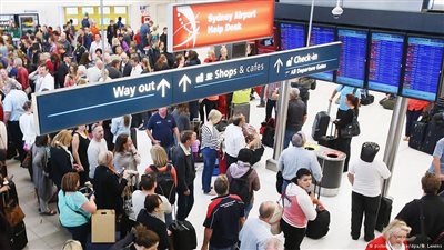 أستراليا تمنع سبعة شبان من الالتحاق بـ «داعش»