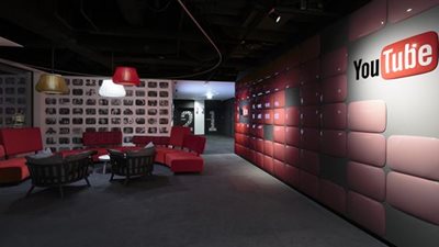 «جوجل» تعتزم افتتاح استديو «يوتيوب» بالهند