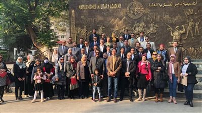 ائتلاف حب الوطن ينظم  فعاليات الدورة التثقيفية لإدارة الأزمات والتفاوض