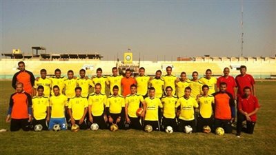 استكمال مباريات دورة 