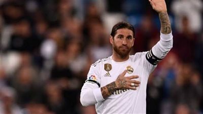 بـ 43 مباراة.. سيرجيو راموس أكثر لاعب مشاركة في تاريخ الكلاسيكو