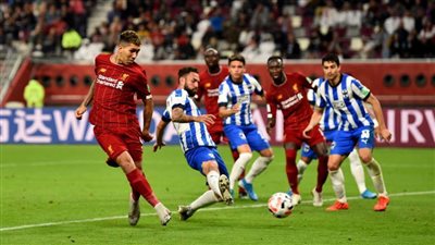 فوز قاتل لليفربول على مونتيري 1/2 في كأس العالم للأندية.. محمد صلاح الأفضل في المباراة.. والريدز وفلامنجو في النهائي