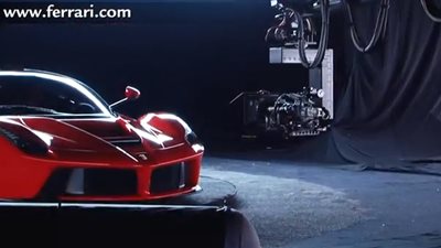 شاهد ميكنج إعلان 