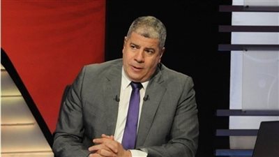 شوبير يلوم اتحاد الكرة بسبب تأخير تكريم المنتخب الأوليمبي