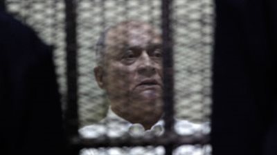 إحالة دعوى بطلان قرار إخلاء سبيل إبراهيم سليمان لـ